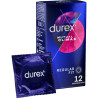 Durex - Climax Mutuo 12 Unités